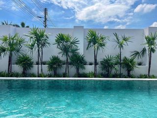 Villa zur Miete mit 4 Zimmer in Bang Lamung, Chonburi