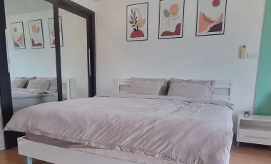 Condo en alquiler de estudio en Mueang Chiang Mai, Chiang Mai