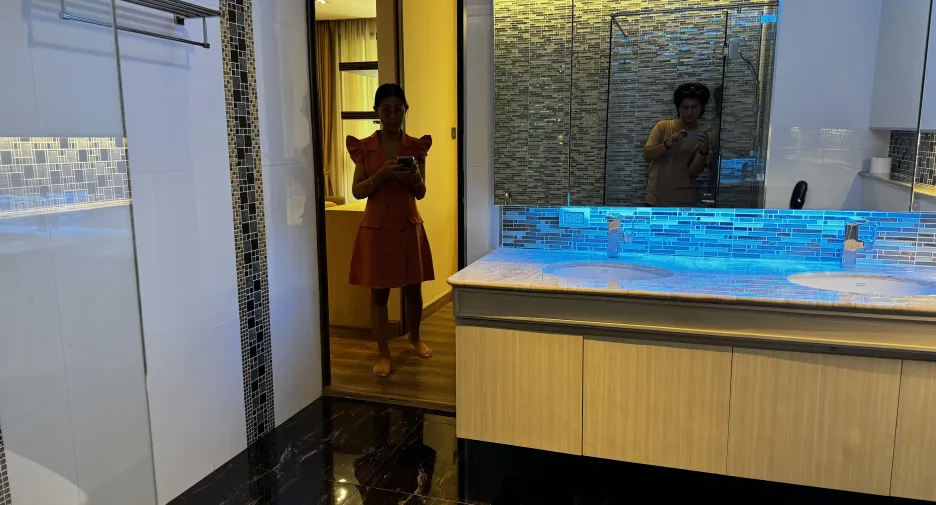 For sale 2 bedrooms condo in Mueang Chiang Mai, Chiang Mai
