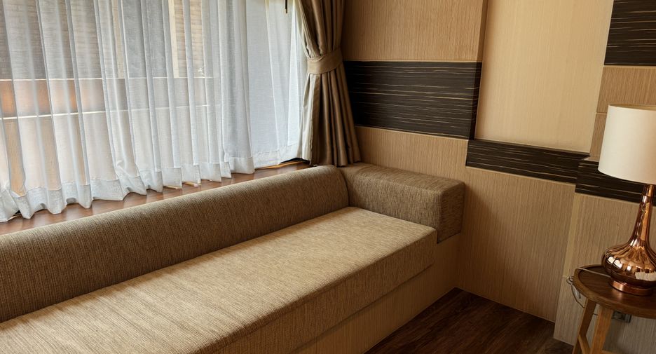 For sale 2 bedrooms condo in Mueang Chiang Mai, Chiang Mai