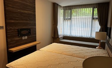 For sale 2 bedrooms condo in Mueang Chiang Mai, Chiang Mai