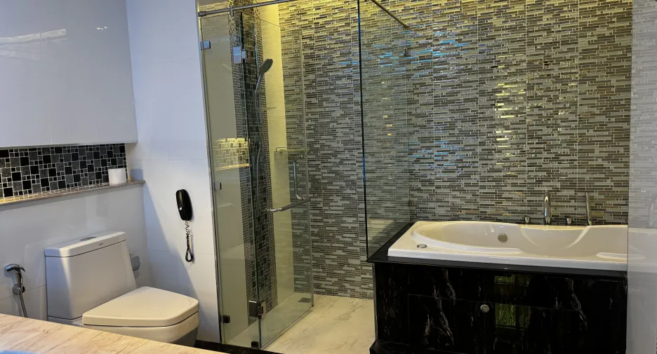 For sale 2 bedrooms condo in Mueang Chiang Mai, Chiang Mai