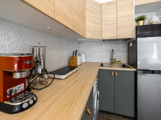 For rent studio condo in Mueang Phuket, Phuket