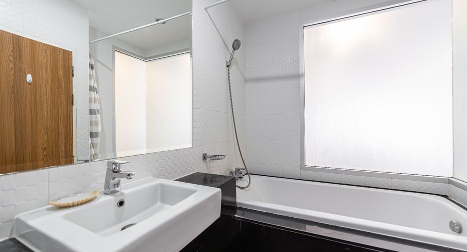 For rent studio condo in Mueang Phuket, Phuket