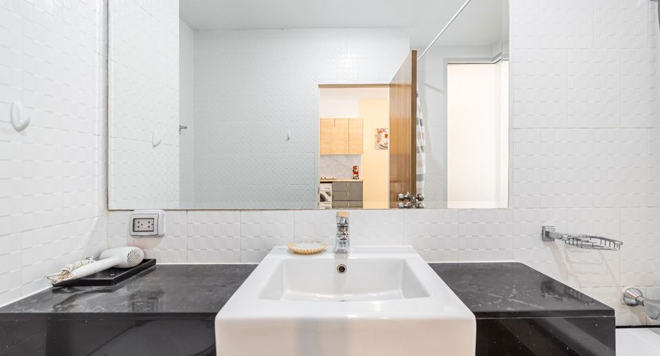 Condo en alquiler de estudio en Mueang Phuket, Phuket