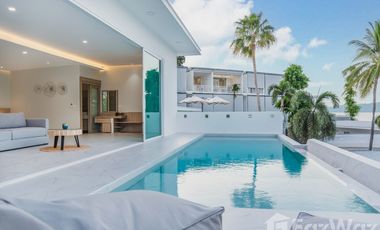 For rent 1 Beds villa in Ko Samui, Surat Thani