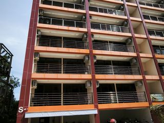 For sale and for rent studio condo in Mueang Phuket, Phuket