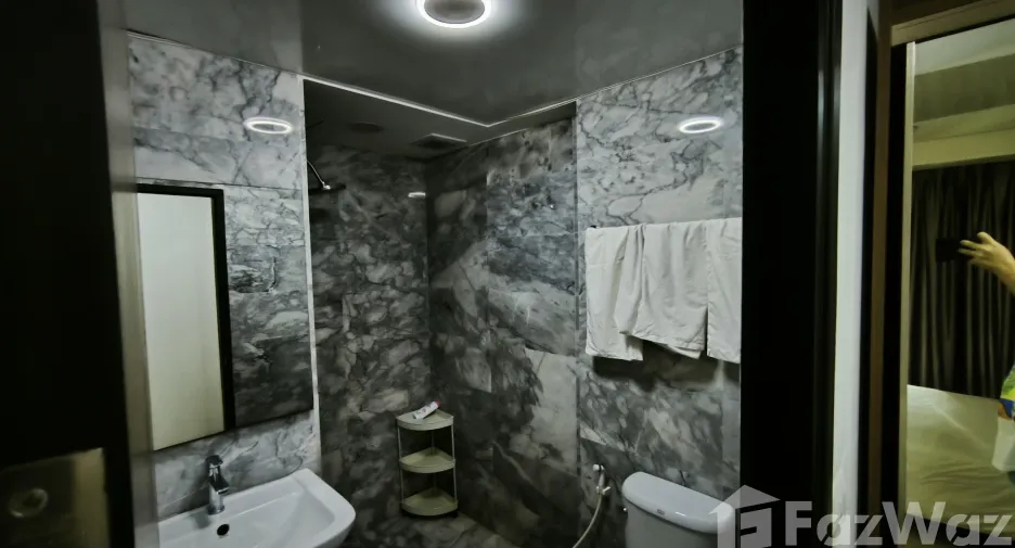 For sale and for rent studio condo in Mueang Phuket, Phuket