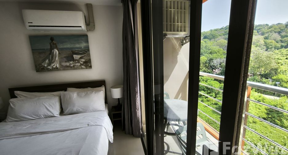 For sale and for rent studio condo in Mueang Phuket, Phuket