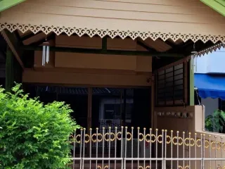 For Rent 2 Bedroom Townhouse In Cha Am, Phetchaburi