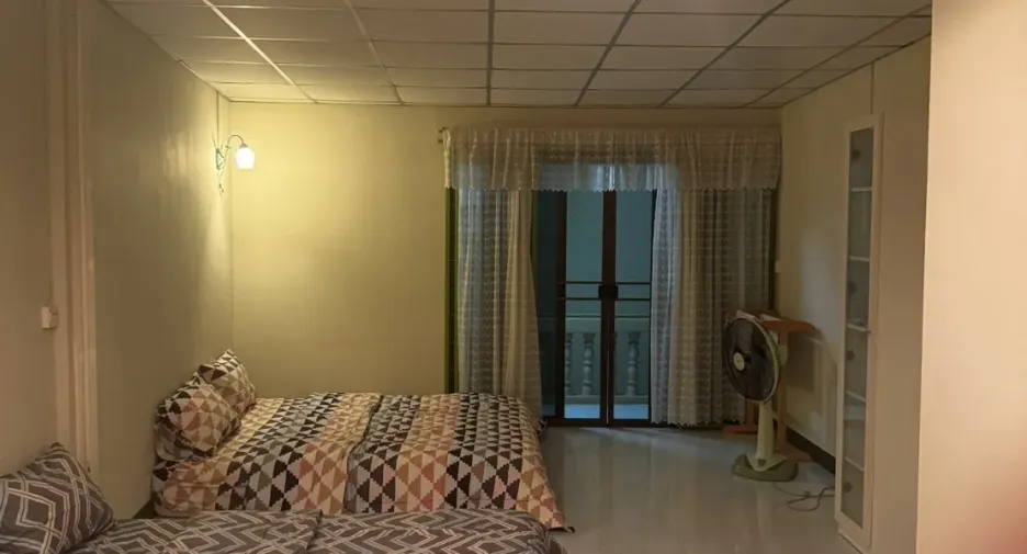 Casa adosada en venta y en alquiler de 2 habitaciones en Cha Am, Phetchaburi