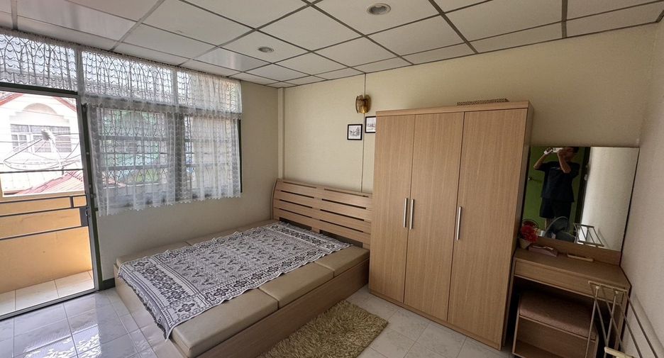 Продажа и аренда 2 спальни таунхаус в Ча Ам, Пхетбури