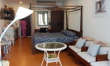 For rent studio condo in Cha Am, Phetchaburi