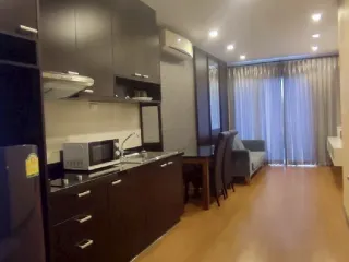 For Rent 1 Bedroom Condo In Mueang Chiang Mai