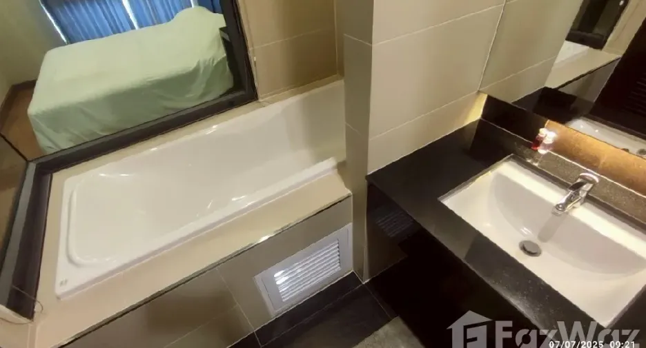 Wohnung zur Miete mit 1 Zimmer in Mueang Chiang Mai, Chiang Mai