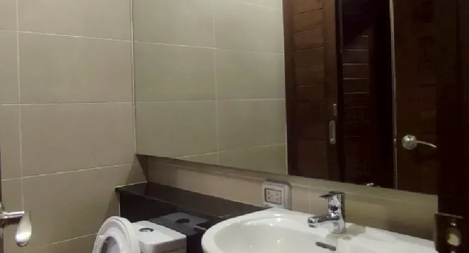 Wohnung zur Miete mit 1 Zimmer in Mueang Chiang Mai, Chiang Mai