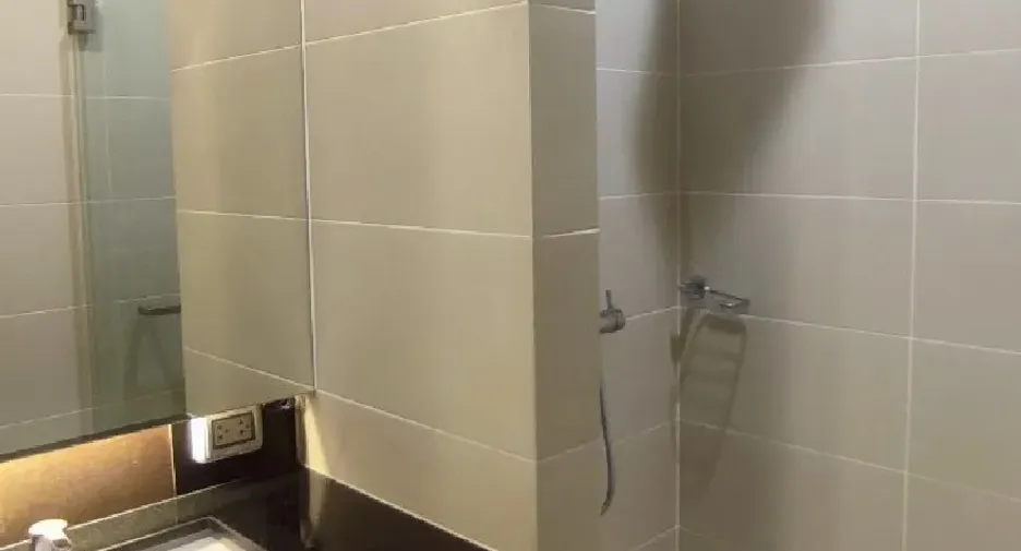 Wohnung zur Miete mit 1 Zimmer in Mueang Chiang Mai, Chiang Mai
