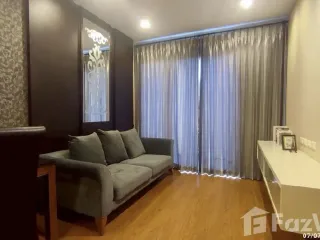 Wohnung zur Miete mit 1 Zimmer in Mueang Chiang Mai, Chiang Mai