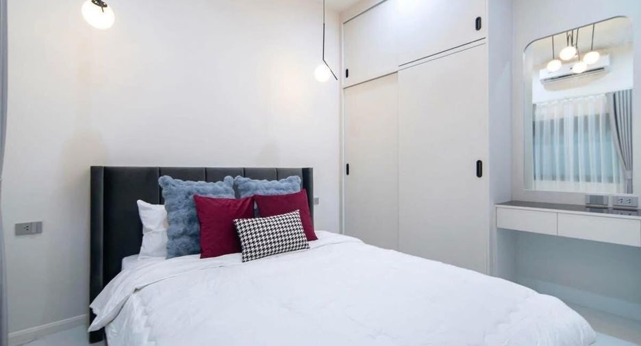 For sale 3 ベッドルーム house in Bang Lamung, Chonburi