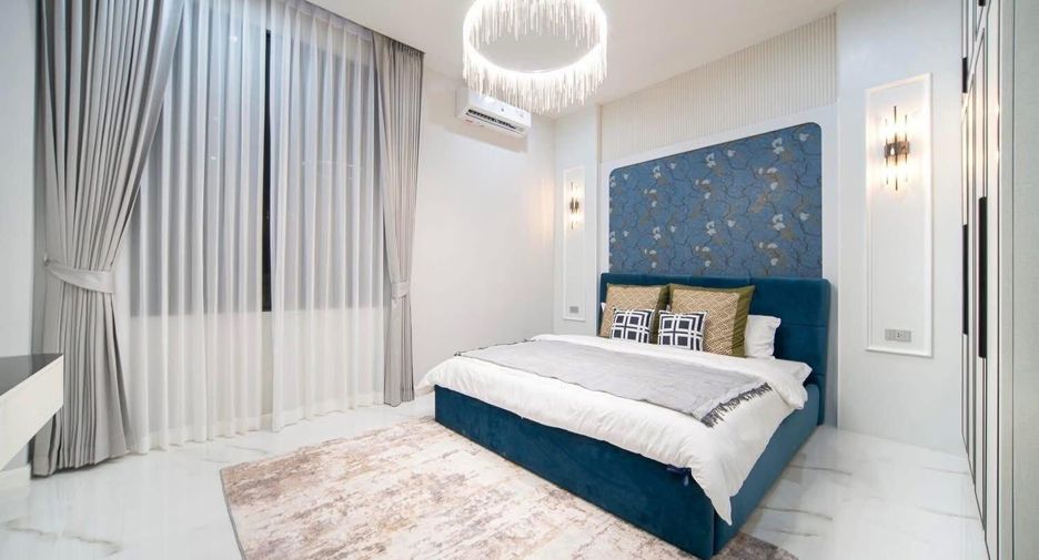 For sale 3 ベッドルーム house in Bang Lamung, Chonburi