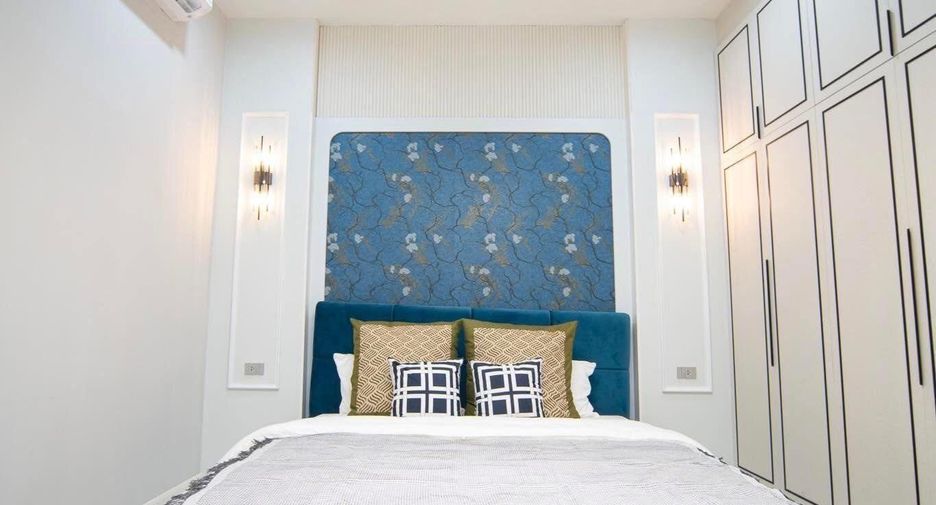 For sale 3 ベッドルーム house in Bang Lamung, Chonburi