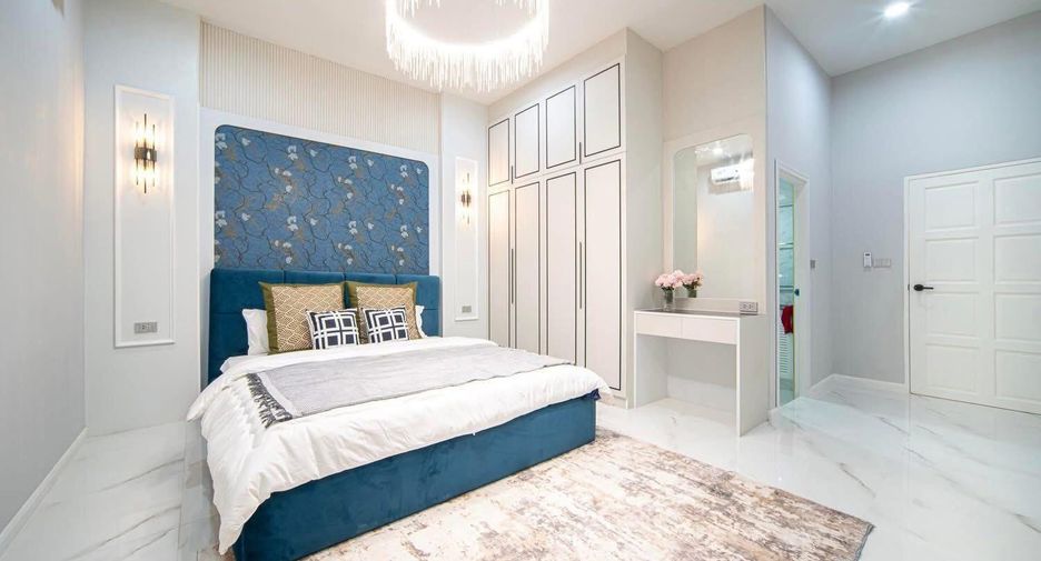 For sale 3 ベッドルーム house in Bang Lamung, Chonburi