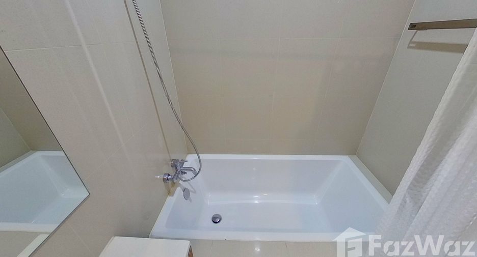 For sale and for rent 2 bedrooms condo in Khlong Toei, Bangkok