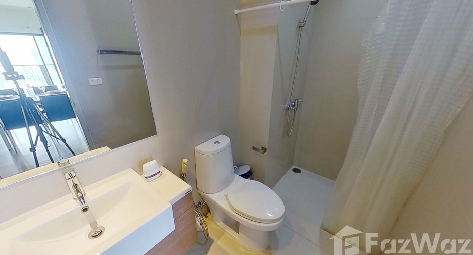 For sale and for rent 2 bedrooms condo in Khlong Toei, Bangkok