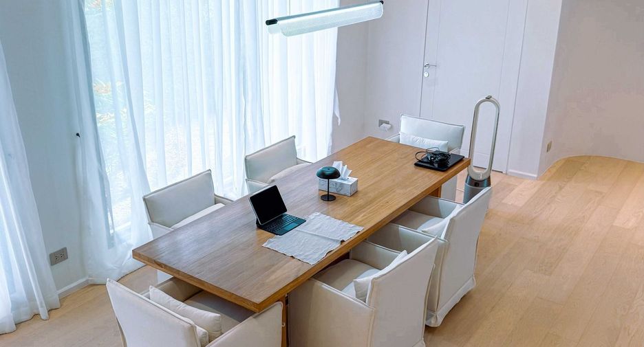 Haus zum Kauf mit 3 Zimmer in Bang Khen, Bangkok