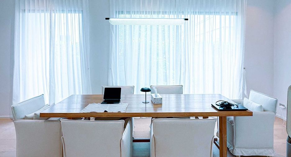 Casa en venta de 3 habitaciones en Bang Khen, Bangkok