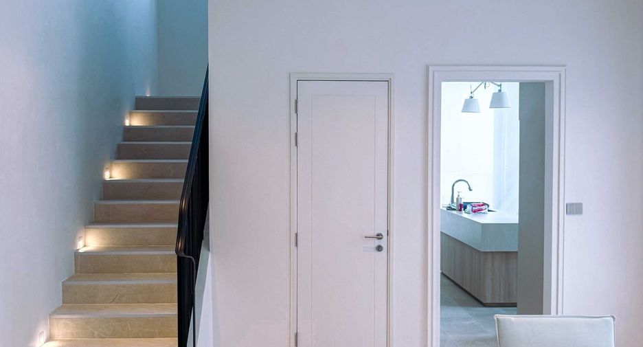 Casa en venta de 3 habitaciones en Bang Khen, Bangkok