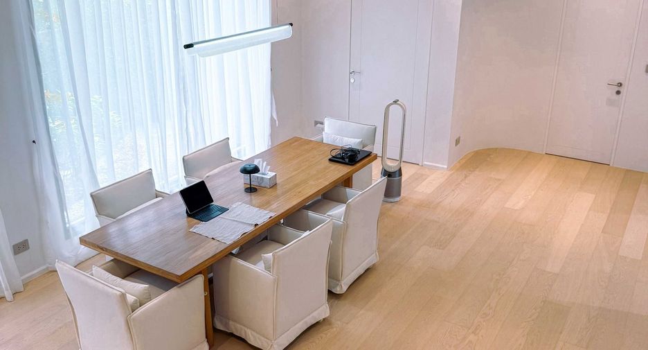 Casa en venta de 3 habitaciones en Bang Khen, Bangkok