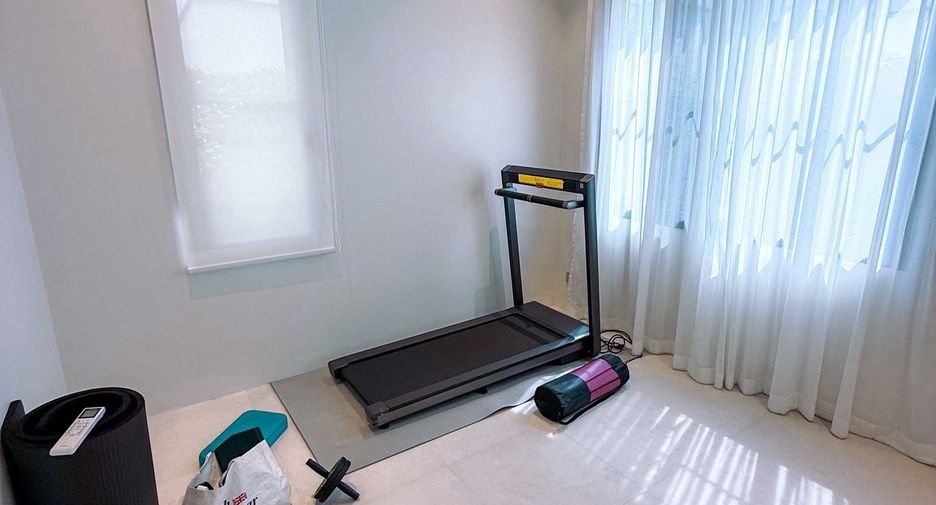 Casa en venta de 3 habitaciones en Bang Khen, Bangkok