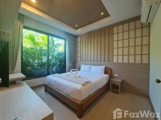 ให้เช่า 3 ห้องนอน วิลล่า ใน เมืองภูเก็ต, ภูเก็ต