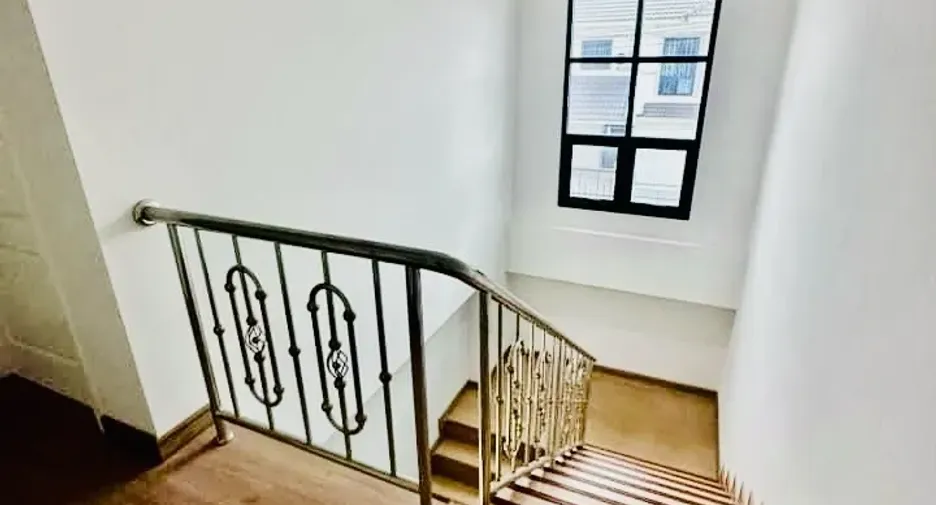For rent 3 bedrooms house in Saraphi, Chiang Mai