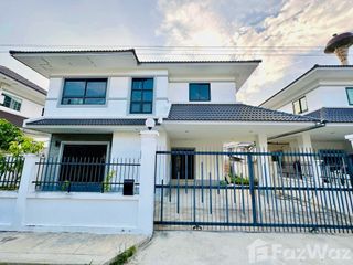 For Rent 3 Bedroom House In Saraphi, Chiang Mai