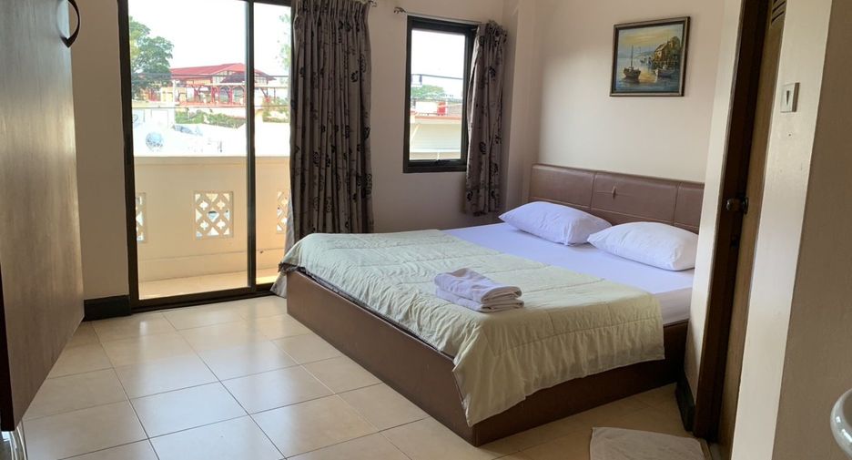 Hotel zum Kauf und zur Miete mit 11 Zimmer in Hua Hin, Prachuap Khiri Khan
