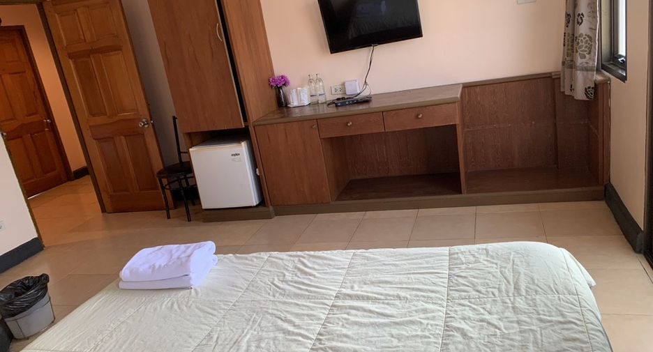 Hotel zum Kauf und zur Miete mit 11 Zimmer in Hua Hin, Prachuap Khiri Khan