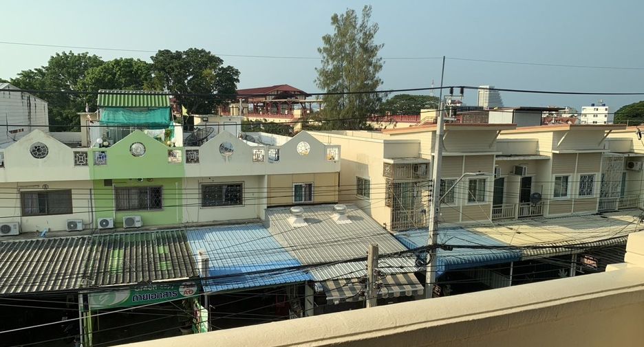 Hotel zum Kauf und zur Miete mit 11 Zimmer in Hua Hin, Prachuap Khiri Khan