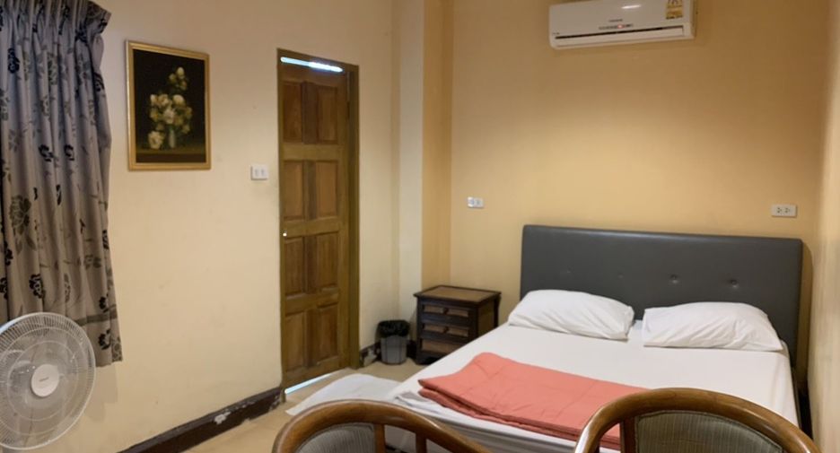 Hotel zum Kauf und zur Miete mit 11 Zimmer in Hua Hin, Prachuap Khiri Khan