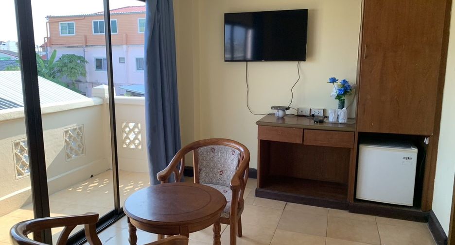 Hotel zum Kauf und zur Miete mit 11 Zimmer in Hua Hin, Prachuap Khiri Khan