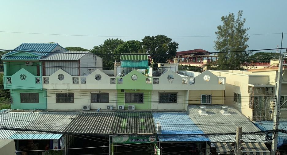 Hotel zum Kauf und zur Miete mit 11 Zimmer in Hua Hin, Prachuap Khiri Khan
