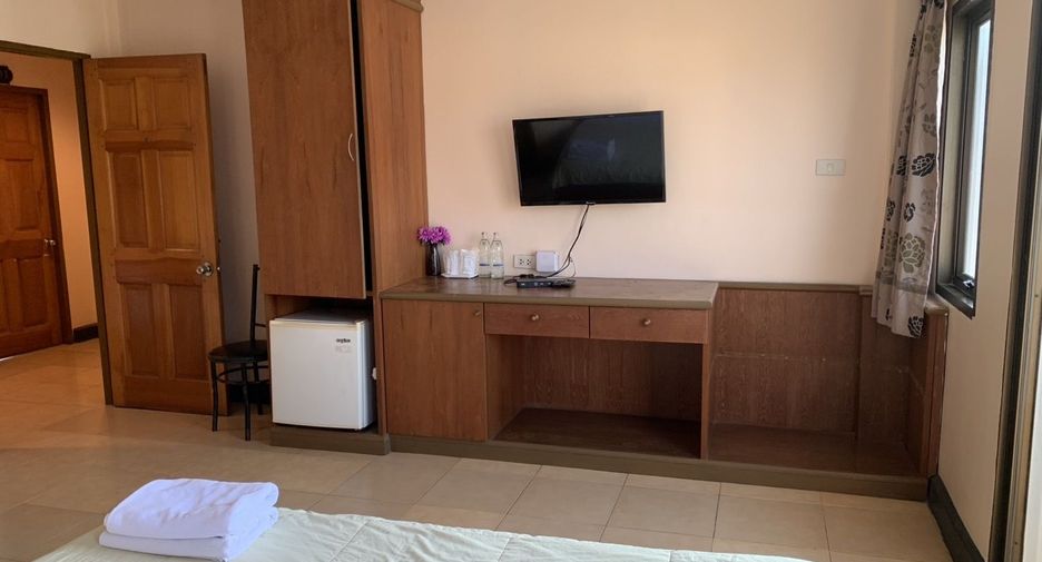 Hotel zum Kauf und zur Miete mit 11 Zimmer in Hua Hin, Prachuap Khiri Khan