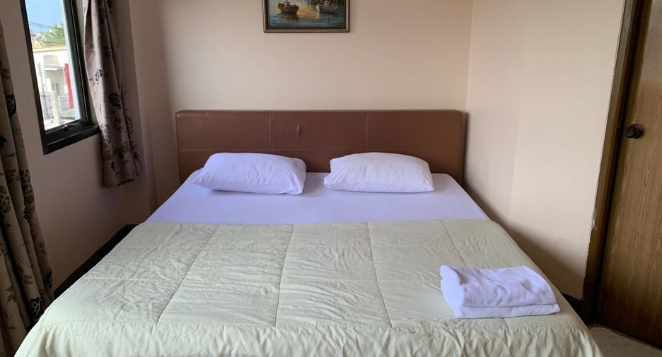 Hotel zum Kauf und zur Miete mit 11 Zimmer in Hua Hin, Prachuap Khiri Khan