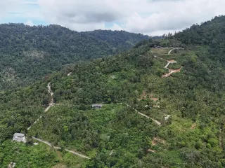 Grundstück zum Kauf in Ko Samui, Surat Thani