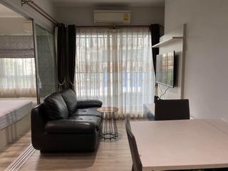 Аренда 1 кровать кондо в Банг Ламунг, Чонбури