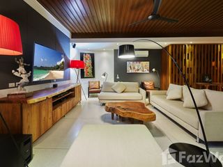 À louer 3 chambres villa à Ko Samui, Surat Thani