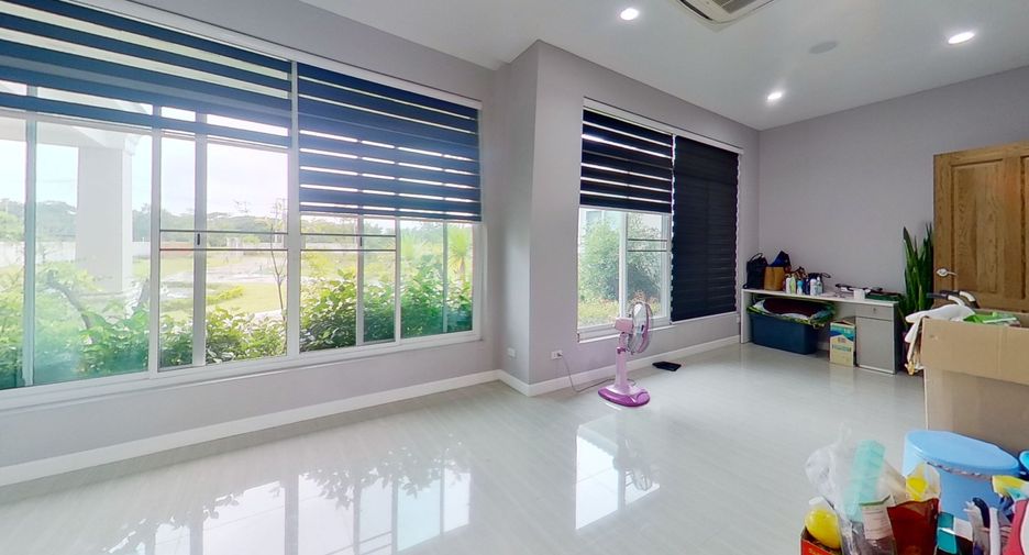 For sale 4 bedrooms villa in Doi Saket, Chiang Mai