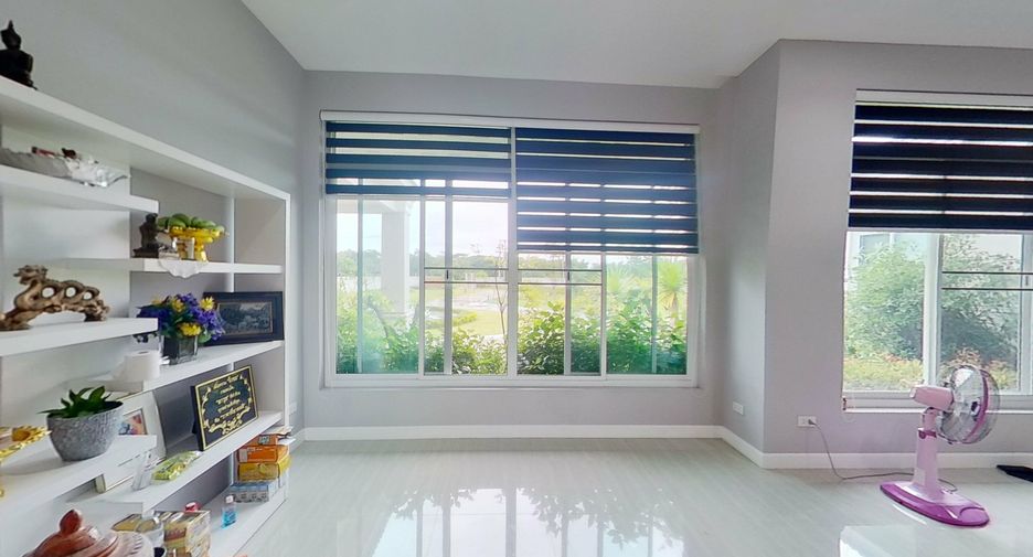 For sale 4 bedrooms villa in Doi Saket, Chiang Mai