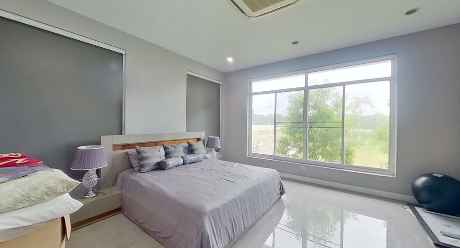 For sale 4 bedrooms villa in Doi Saket, Chiang Mai